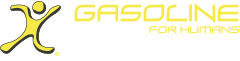GASOLINE